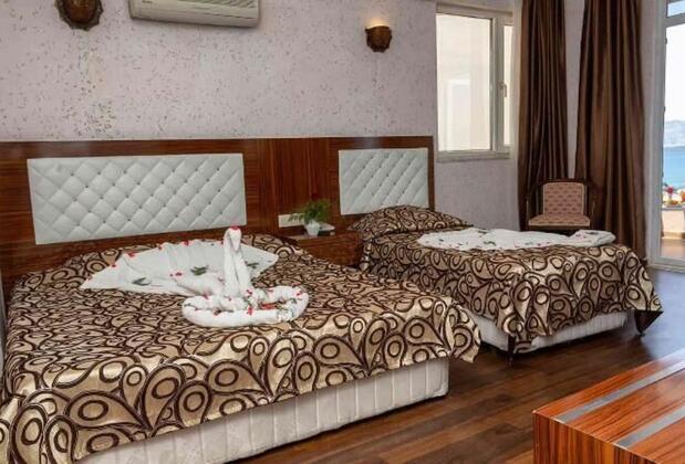 Grand Bayar Beach Hotel - Görsel 3