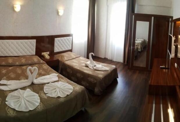 Grand Bayar Beach Hotel - Görsel 4