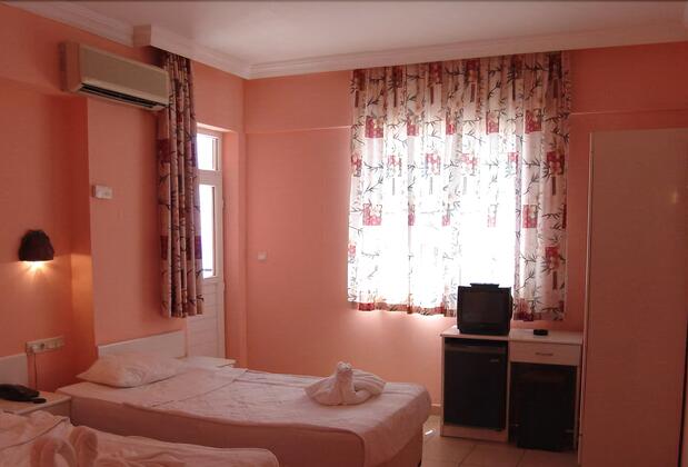 Grand Bayar Beach Hotel - Görsel 6