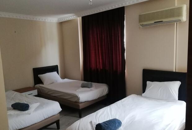 Sies Hotel - Görsel 8