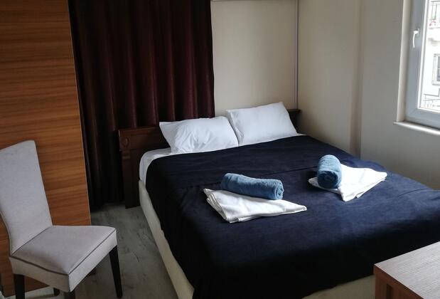 Sies Hotel - Görsel 12