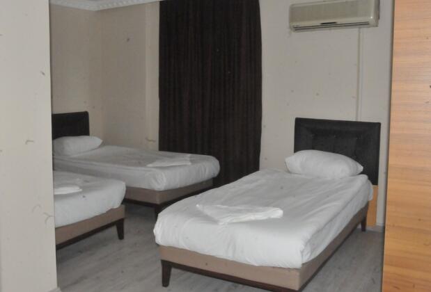 Sies Hotel - Görsel 10