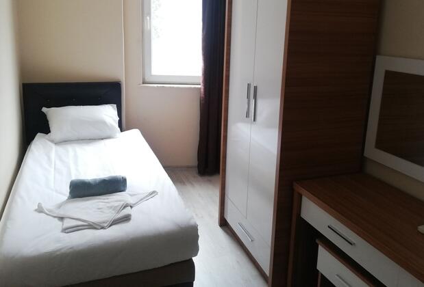 Sies Hotel - Görsel 13