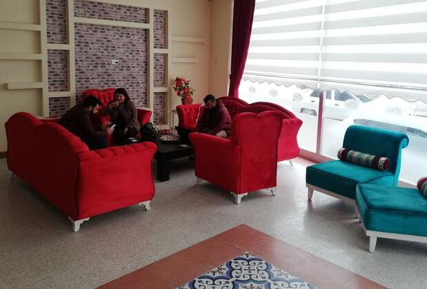 Sies Hotel - Görsel 24