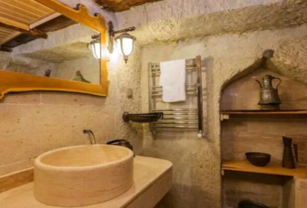 Patisca Cave House - Görsel 11