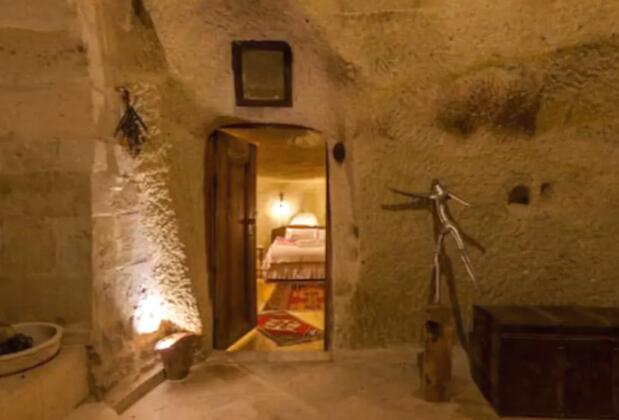 Patisca Cave House - Görsel 12