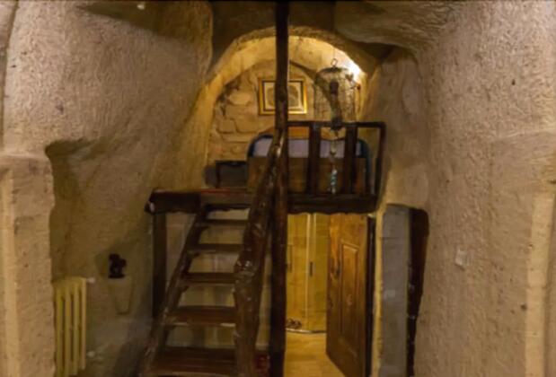 Patisca Cave House - Görsel 4