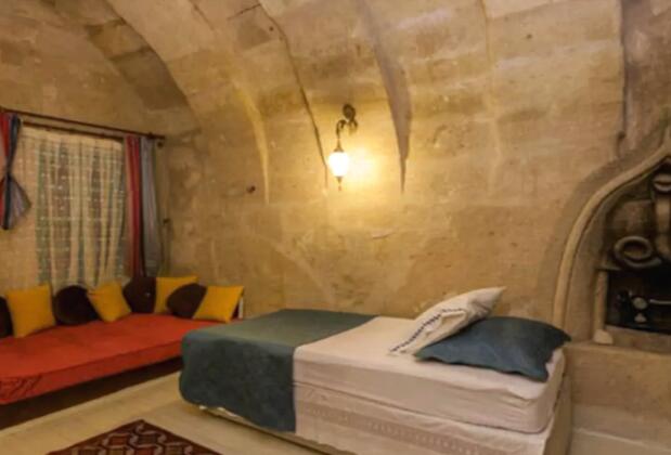 Patisca Cave House - Görsel 26