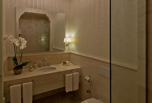 İsfanbul Holiday Home & Suites - Görsel 25