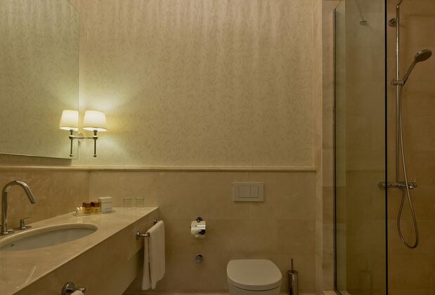 İsfanbul Holiday Home & Suites - Görsel 26