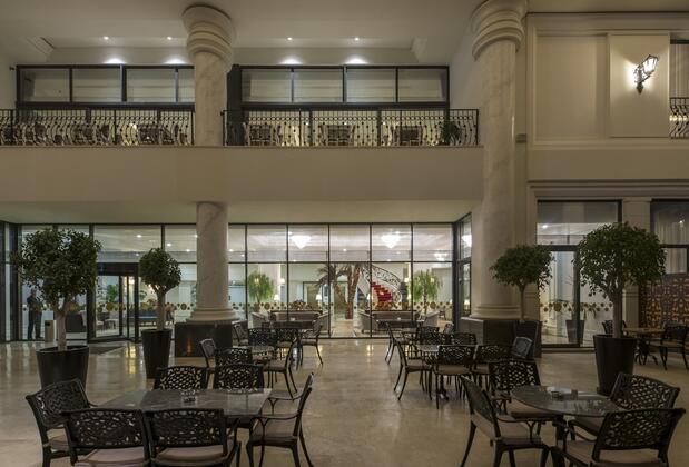 İsfanbul Holiday Home & Suites - Görsel 13