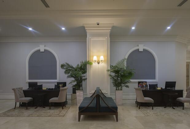 İsfanbul Holiday Home & Suites - Görsel 27