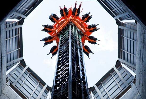 İsfanbul Holiday Home & Suites - Görsel 3