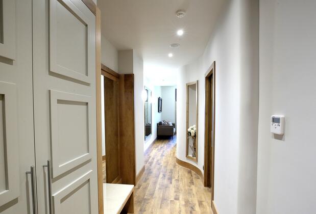 İsfanbul Holiday Home & Suites - Görsel 28