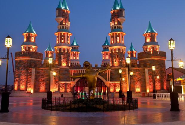 İsfanbul Holiday Home & Suites - Görsel 4