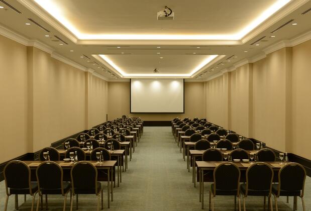 İsfanbul Holiday Home & Suites - Görsel 18