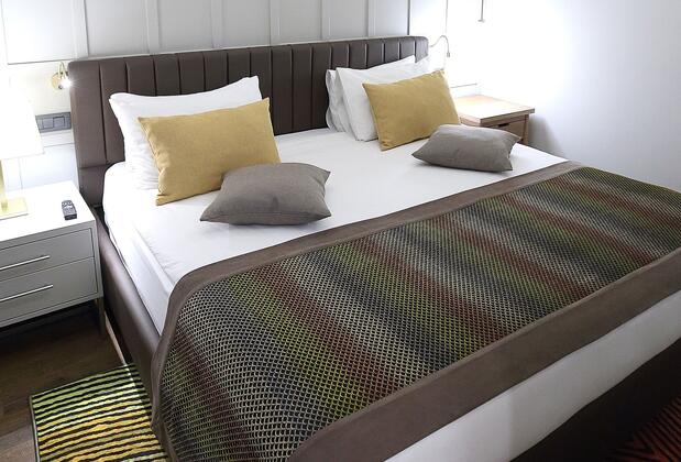 İsfanbul Holiday Home & Suites - Görsel 37