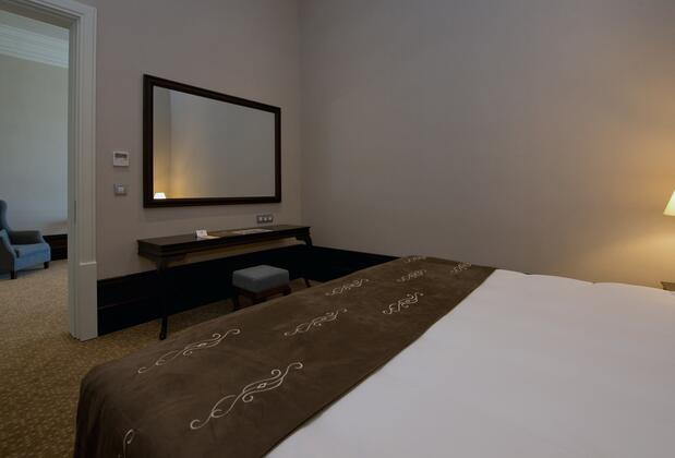 İsfanbul Holiday Home & Suites - Görsel 39