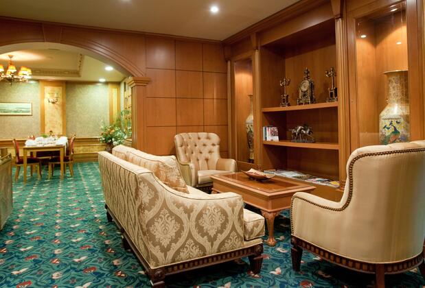 Oran Hotel - Görsel 7