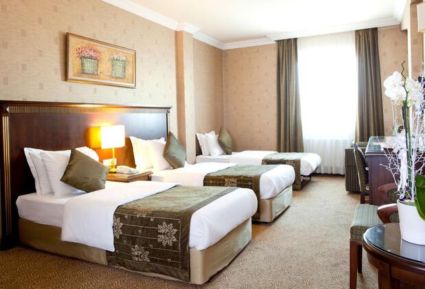 Oran Hotel - Görsel 14