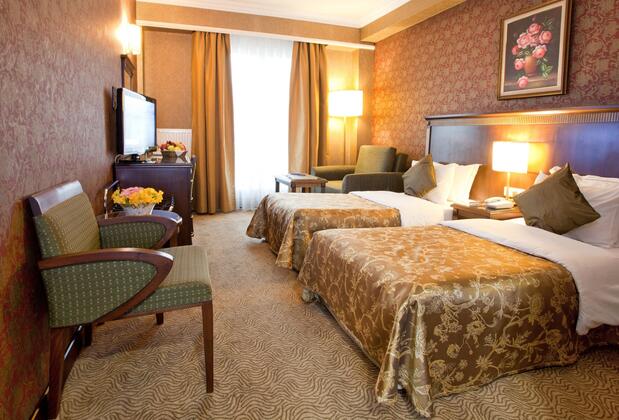 Oran Hotel - Görsel 15