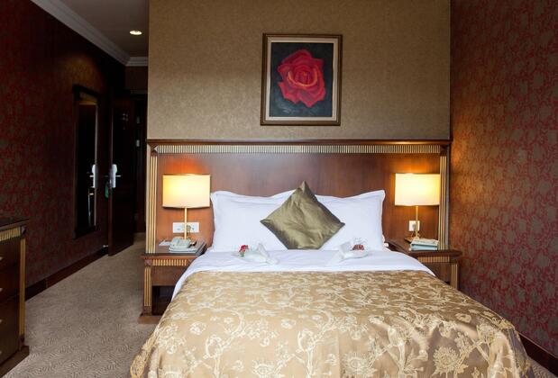 Oran Hotel - Görsel 16