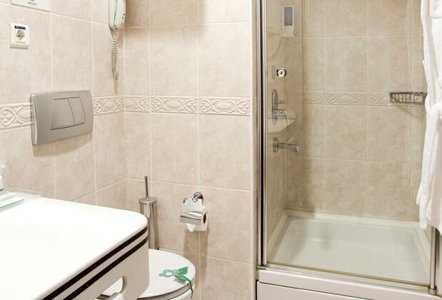 Oran Hotel - Görsel 17