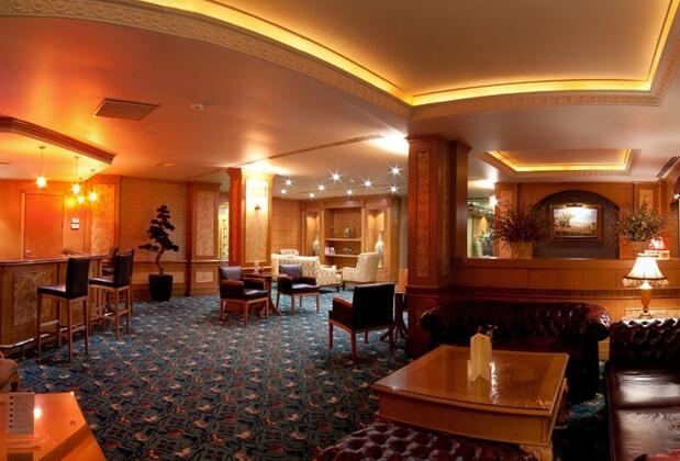 Oran Hotel - Görsel 5