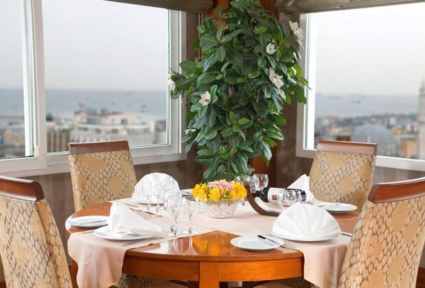 Oran Hotel - Görsel 4