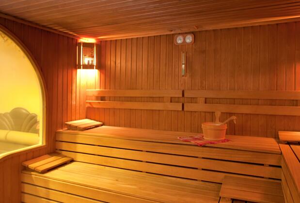 Oran Hotel - Görsel 13