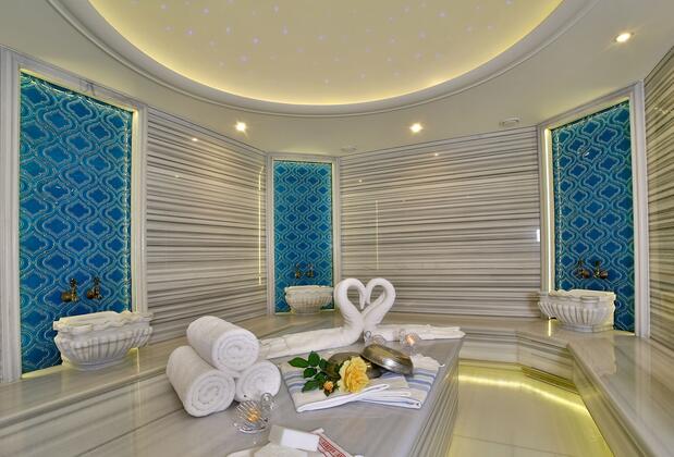 Oran Hotel - Görsel 12