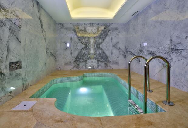 Oran Hotel - Görsel 10