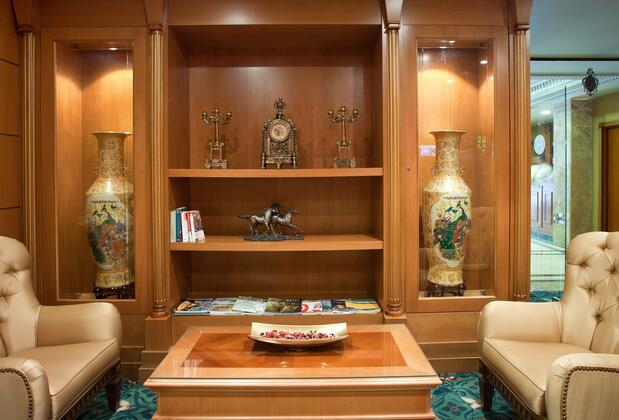 Oran Hotel - Görsel 6