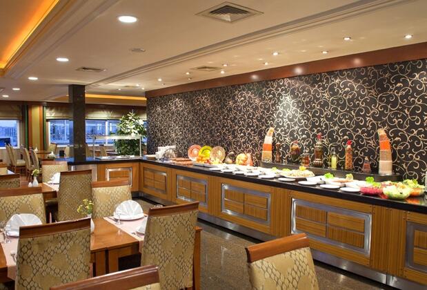 Oran Hotel - Görsel 8