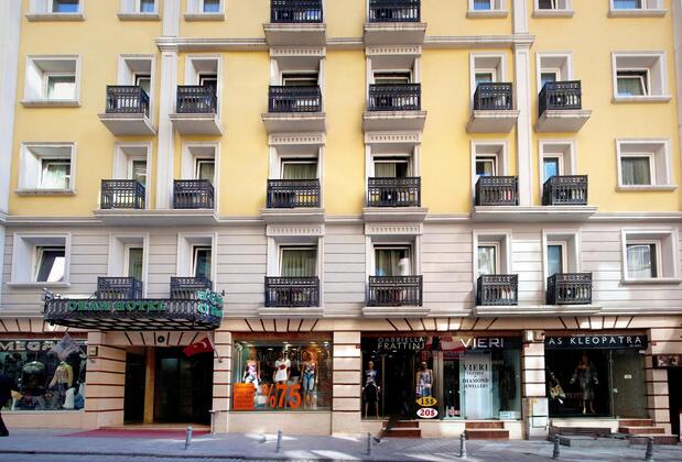 Oran Hotel - Görsel 3