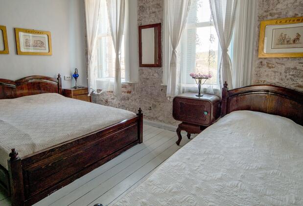 Son Vapur Kuleli Konukevi - Görsel 3