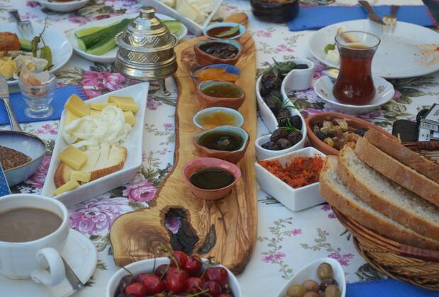 Son Vapur Kuleli Konukevi - Görsel 6