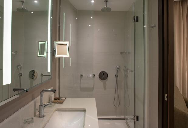 Mövenpick İstanbul Hotel Golden Horn - Görsel 31