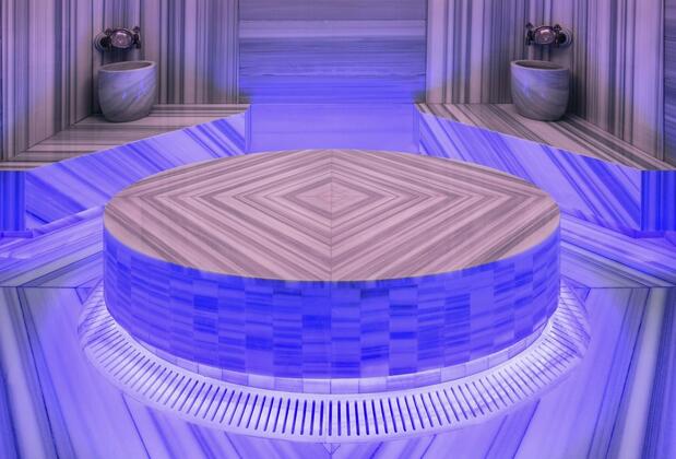 Mövenpick İstanbul Hotel Golden Horn - Görsel 12