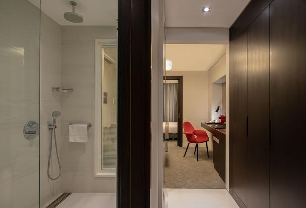 Mövenpick İstanbul Hotel Golden Horn - Görsel 29