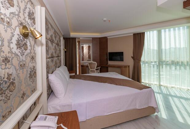 Sultan City Hotel - Görsel 12