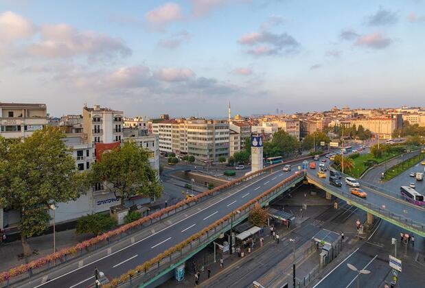 Sultan City Hotel - Görsel 3