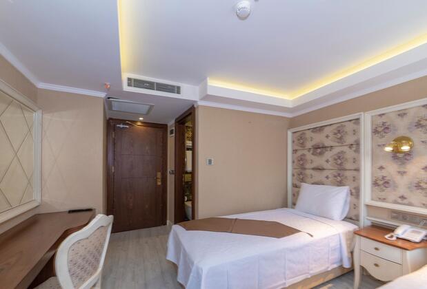 Sultan City Hotel - Görsel 18