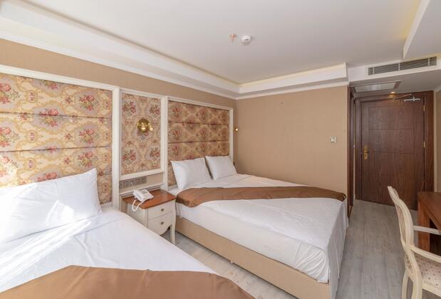 Sultan City Hotel - Görsel 20