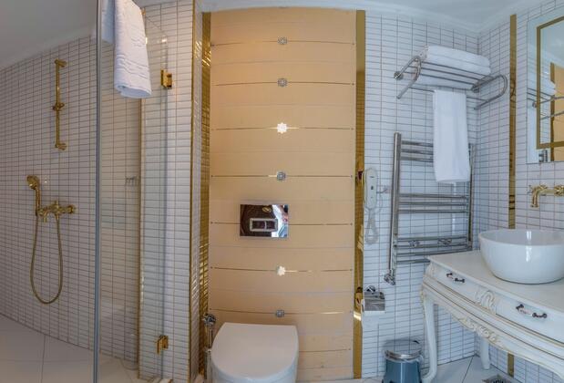 Sultan City Hotel - Görsel 21