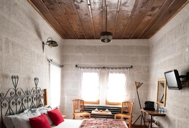 Terracota Hotel - Görsel 16