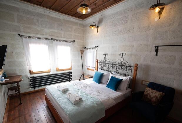 Terracota Hotel - Görsel 18