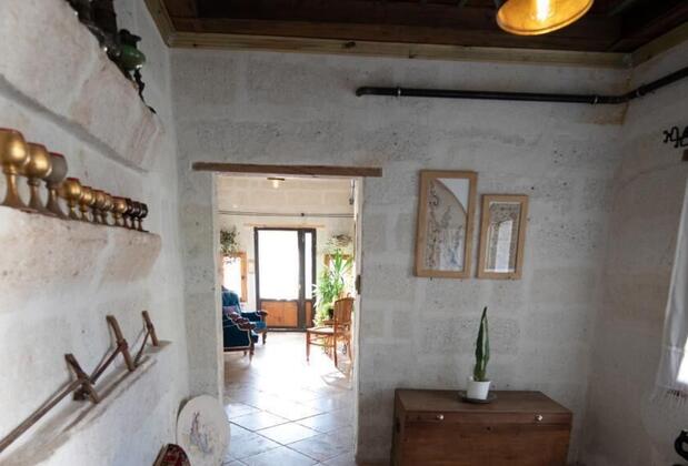 Terracota Hotel - Görsel 11