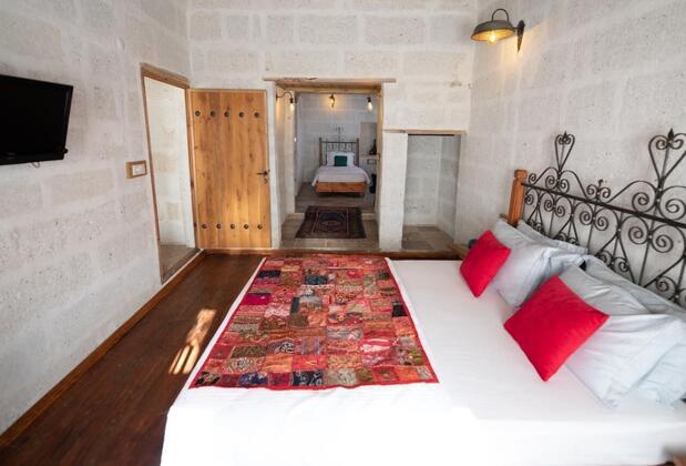 Terracota Hotel - Görsel 21