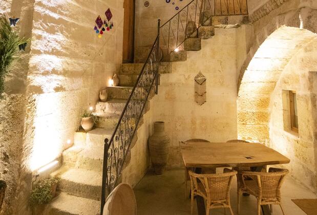 Terracota Hotel - Görsel 10